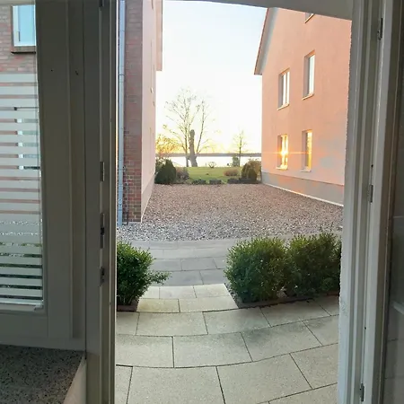 Susi's Seeblick