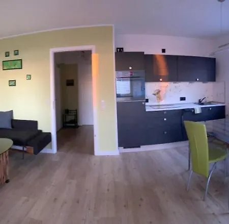 Apartment Susi's Seeblick