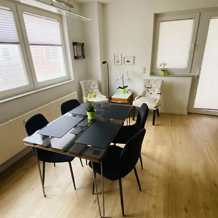 Susi's Seeblick * ヴァーレン